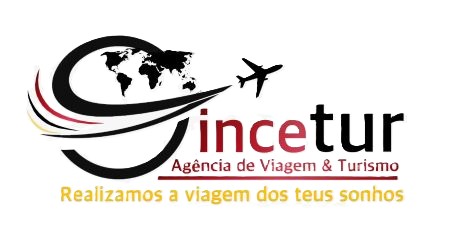 Com experiência de mais de 7 anos na área de Viagens e Turismo, a Sincetur vem acumulando diversos trabalhos para diferentes segmentos e tamanhos, oferecendo serviços como Pacotes de ferias, Bilhetes de passagem, Documentos de Viagens, Organização de Eventos,  seja para Pessoa Física ou Jurídica.