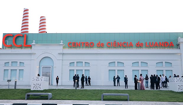 Centro de Ciencia 