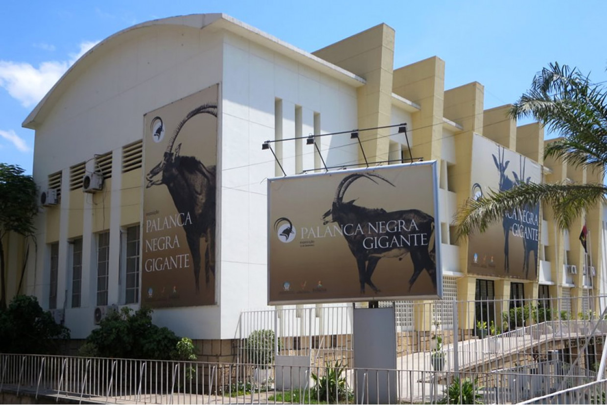 Museu da Historio